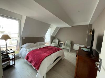 Annonce Vente 3 pi�ces Appartement Saint-malo 35