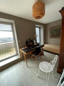 Acheter Appartement 76 m2 Saint-malo