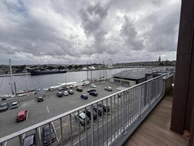 Acheter Appartement Saint-malo 727300 euros