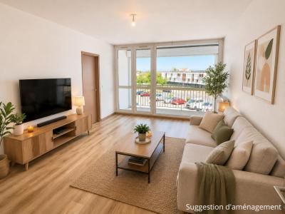 Acheter Appartement 62 m2 Montbrison