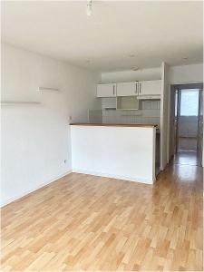 Louer Appartement Toulouse 563 euros