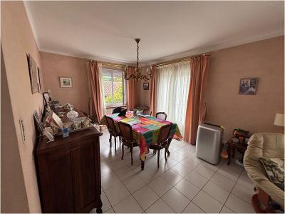 Acheter Maison 97 m2 Toulouse