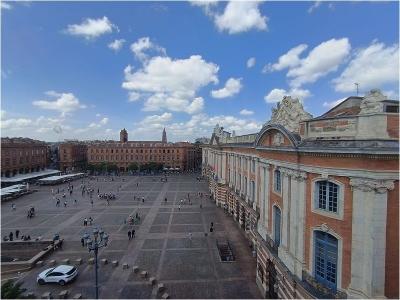 Louer Appartement 31 m2 Toulouse