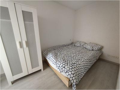 Louer Appartement 35 m2 Toulouse