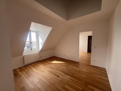 Annonce Location 3 pi�ces Appartement Paris-3eme-arrondissement 75