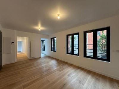For sale Saint-ouen 4 rooms 68 m2 Seine saint denis (93400) photo 0