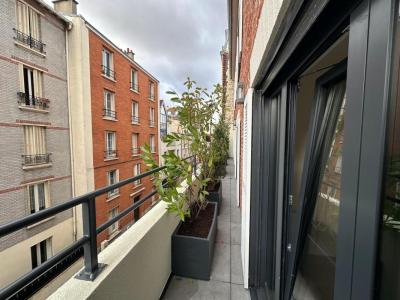 Annonce Vente 4 pi�ces Appartement Saint-ouen 93