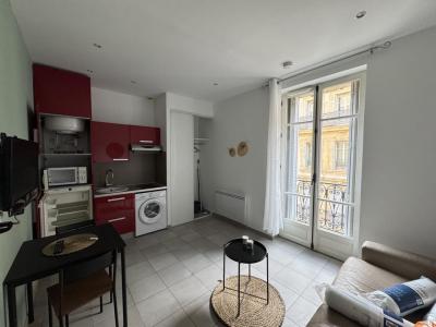 For rent Marseille-2eme-arrondissement 1 room 18 m2 Bouches du Rhone (13002) photo 0