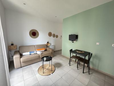 Annonce Location Appartement Marseille-2eme-arrondissement 13