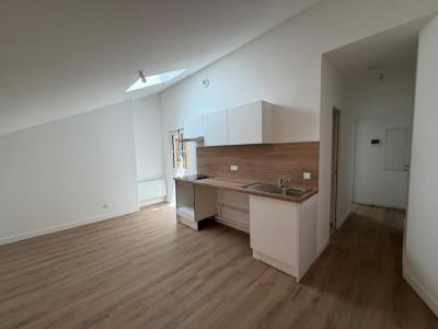 Louer Appartement Marseille-2eme-arrondissement Bouches du Rhone