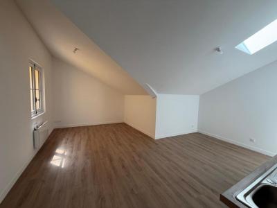 Louer Appartement Marseille-2eme-arrondissement 793 euros