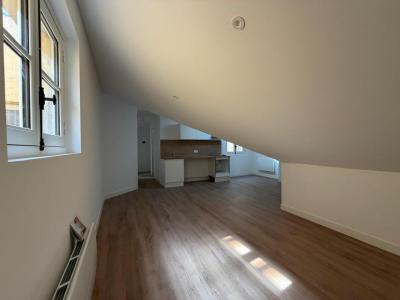Louer Appartement Marseille-2eme-arrondissement