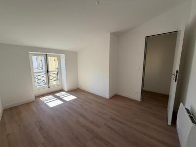 Louer Appartement Marseille-2eme-arrondissement 790 euros