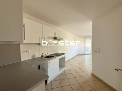Annonce Vente 3 pi�ces Appartement Toulouse 31