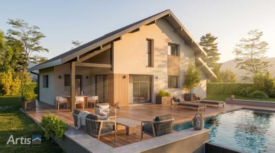Acheter Maison 130 m2 Vaulx