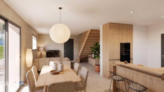 Acheter Maison Chaumont 485445 euros