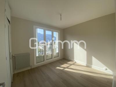 Annonce Location 4 pi�ces Appartement Seyssinet-pariset 38
