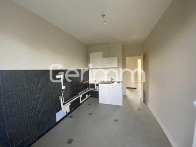 Louer Appartement 68 m2 Seyssinet-pariset