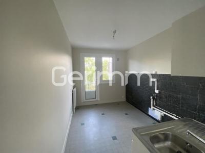 Louer Appartement Seyssinet-pariset Isere