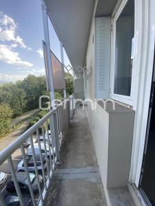 Louer Appartement Seyssinet-pariset 705 euros