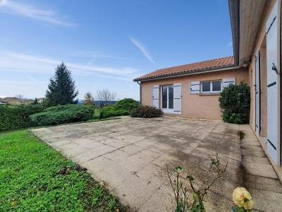 Acheter Maison Serpaize 375000 euros