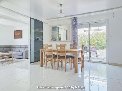 Acheter Maison 205 m2 Meyzieu