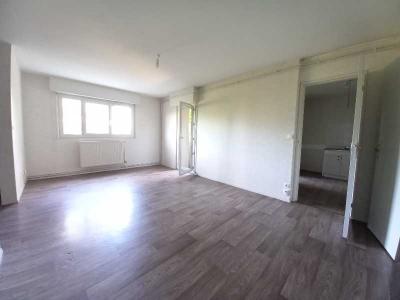For rent Montbeliard 6 rooms 123 m2 Doubs (25200) photo 0