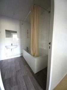 Louer Appartement Montbeliard 889 euros