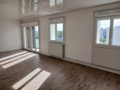 Annonce Location 2 pi�ces Appartement Bethoncourt 25