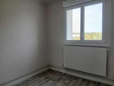 Louer Appartement 56 m2 Bethoncourt