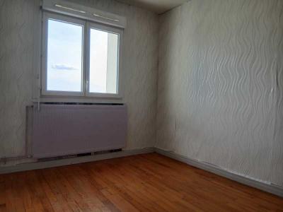 Louer Appartement 56 m2 Bethoncourt