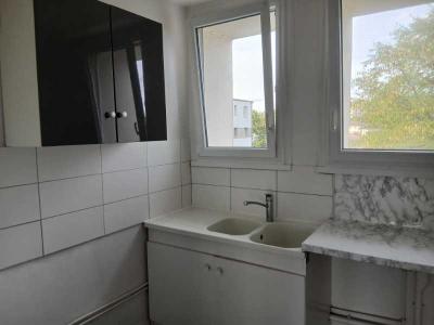 Louer Appartement Bethoncourt 504 euros