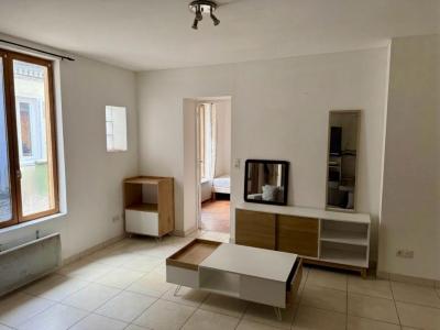 Acheter Appartement Troyes Aube