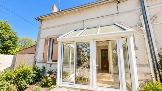 Annonce Vente 2 pi�ces Maison Marigny-le-chatel 10