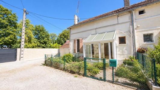 Acheter Maison Marigny-le-chatel Aube