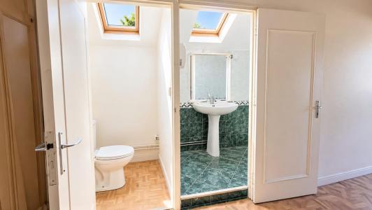 Acheter Maison Marigny-le-chatel 67000 euros