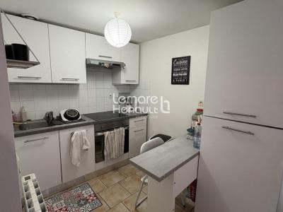 For rent Vernouillet 2 rooms 33 m2 Eure et loir (28500) photo 1
