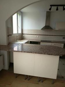 Annonce Location 4 pi�ces Appartement Chilly-mazarin 91