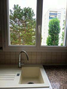 Louer Appartement 82 m2 Chilly-mazarin
