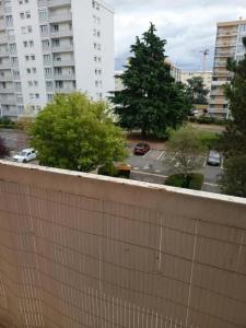 Louer Appartement Chilly-mazarin Essonne