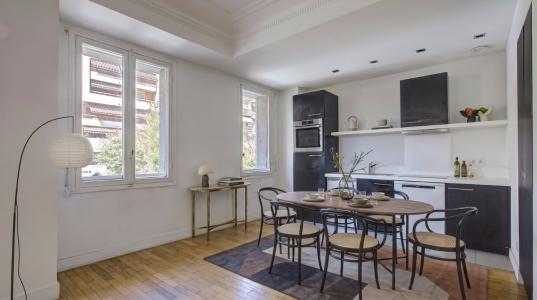 Acheter Appartement 86 m2 Nice
