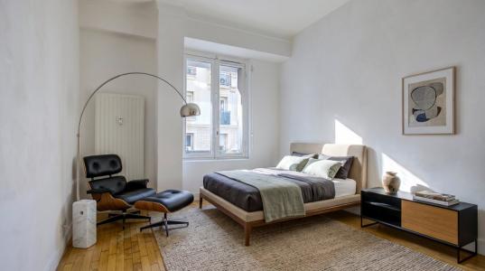 Acheter Appartement Nice 499000 euros