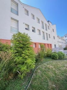 Louer Appartement Troyes 444 euros