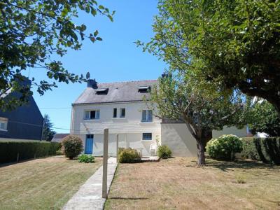 Annonce Vente 6 pi�ces Maison Lignol 56