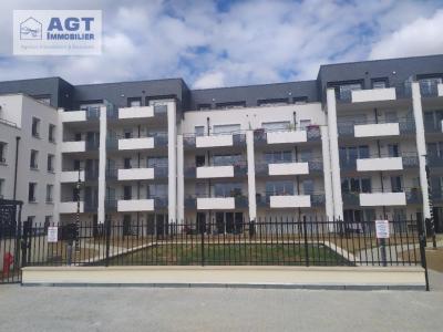 For rent Beauvais 2 rooms 45 m2 Oise (60000) photo 0