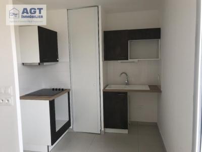 For rent Beauvais 2 rooms 45 m2 Oise (60000) photo 1