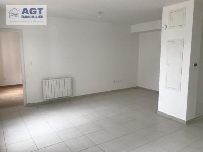 For rent Beauvais 2 rooms 45 m2 Oise (60000) photo 2