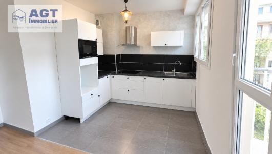For rent Beauvais 2 rooms 42 m2 Oise (60000) photo 0