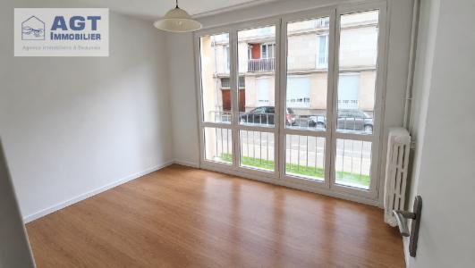 For rent Beauvais 2 rooms 42 m2 Oise (60000) photo 2