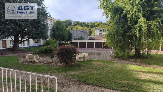 For rent Beauvais 2 rooms 42 m2 Oise (60000) photo 4